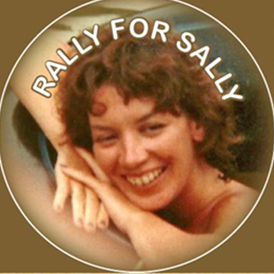 Team Page: RALLY FOR SALLY
